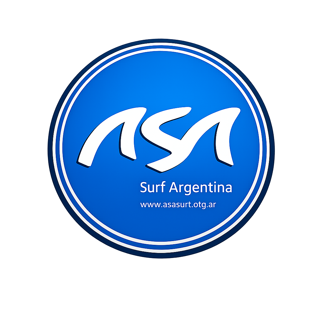 ASA Surf Argentina