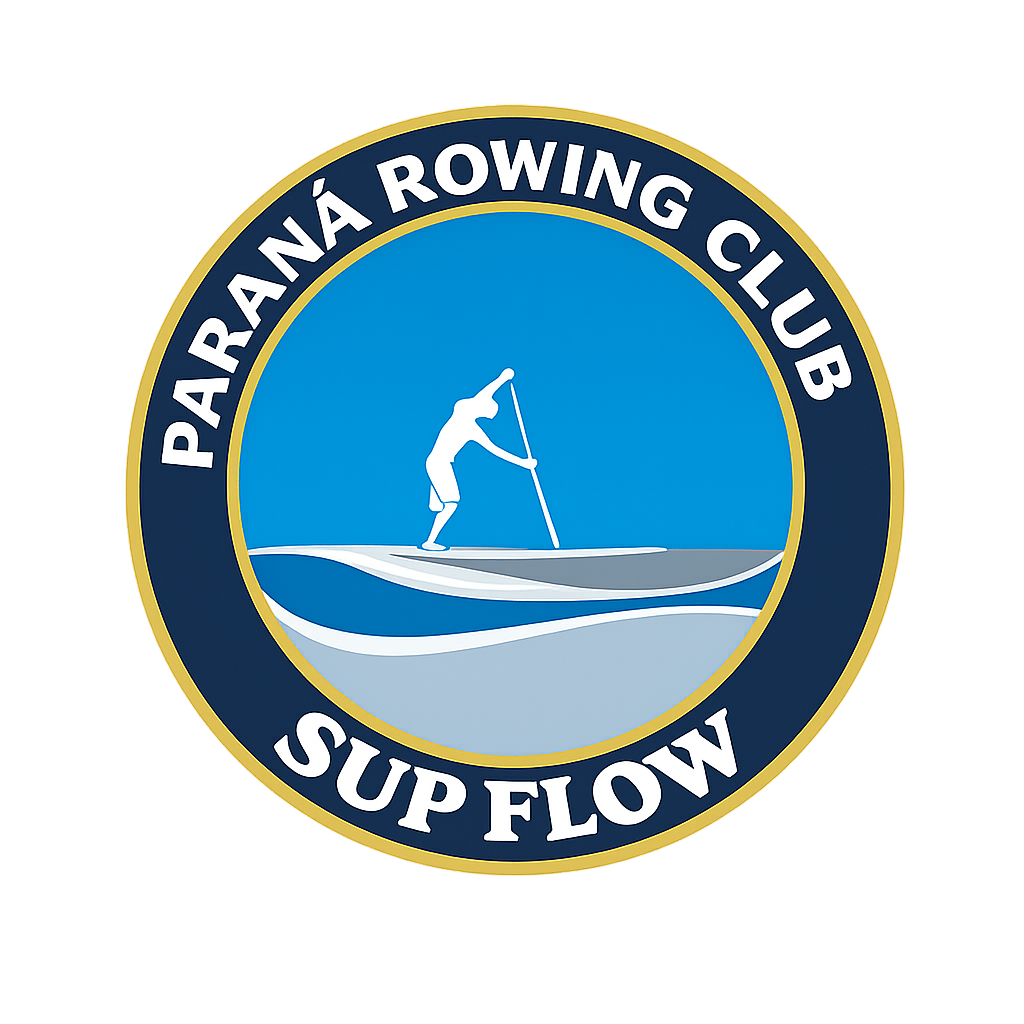 SUP Flow PRC