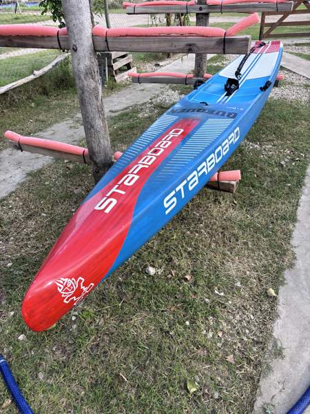 Tabla starboard 14x21,5