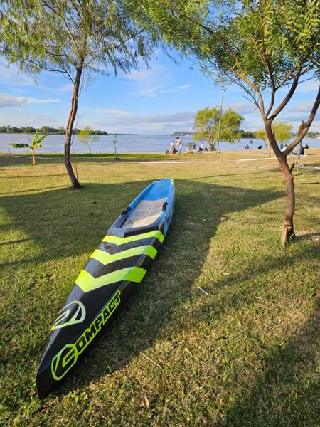 TABLA SUP RACE COMPACT