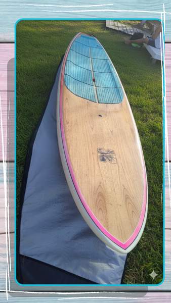 Tabla all-round Xtorsion 